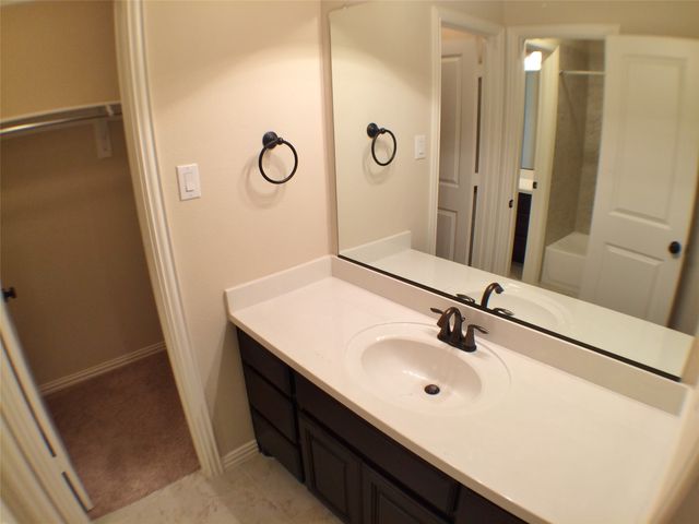 7675 Dotter Drive, Frisco, TX 75035