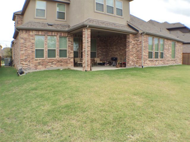 7675 Dotter Drive, Frisco, TX 75035