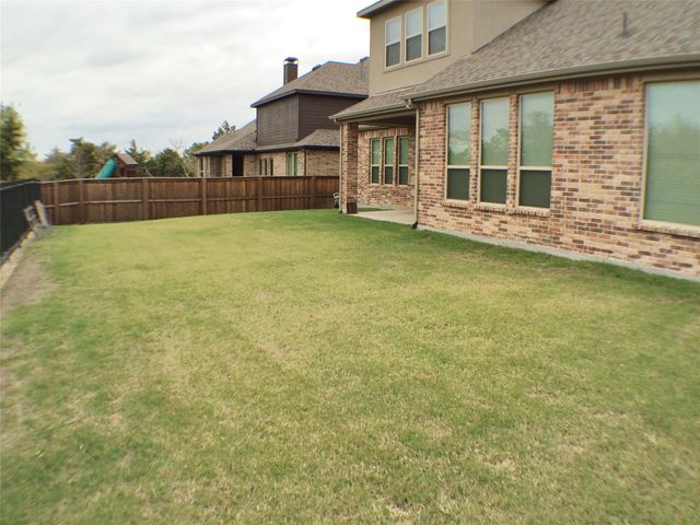 7675 Dotter Drive, Frisco, TX 75035