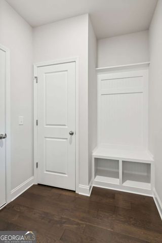 5558 Overview Drive, Flowery Branch, GA 30542