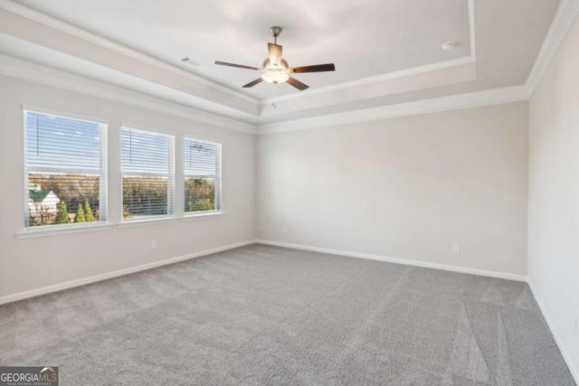 5558 Overview Drive, Flowery Branch, GA 30542