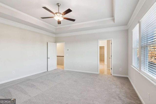 5558 Overview Drive, Flowery Branch, GA 30542