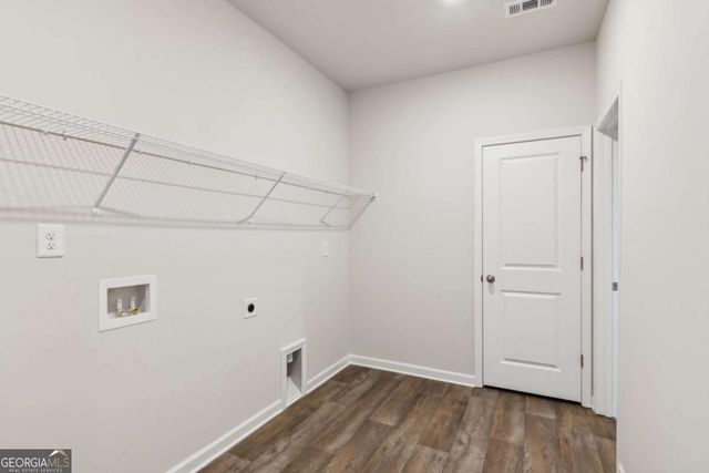 5558 Overview Drive, Flowery Branch, GA 30542