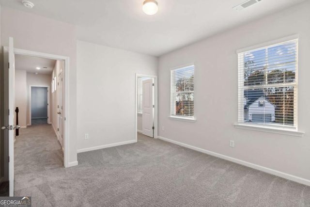 5558 Overview Drive, Flowery Branch, GA 30542