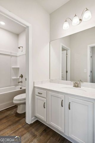 5558 Overview Drive, Flowery Branch, GA 30542