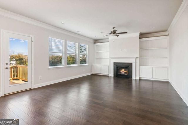 5558 Overview Drive, Flowery Branch, GA 30542