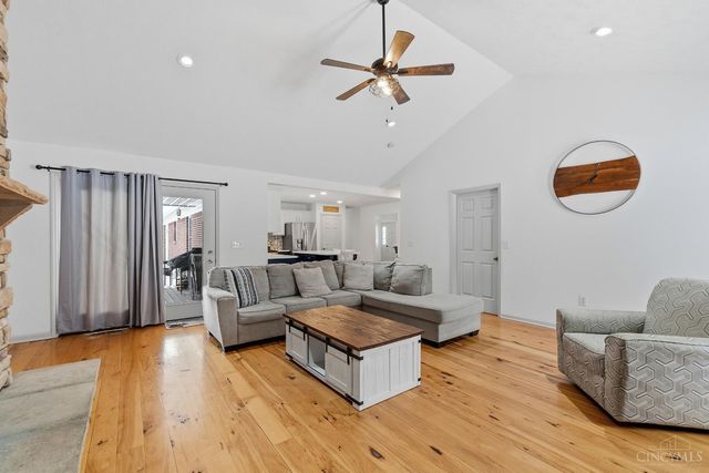 4540 Ireton Road, Williamsburg, OH 45176