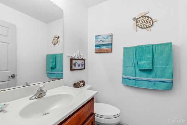 4540 Ireton Road, Williamsburg, OH 45176