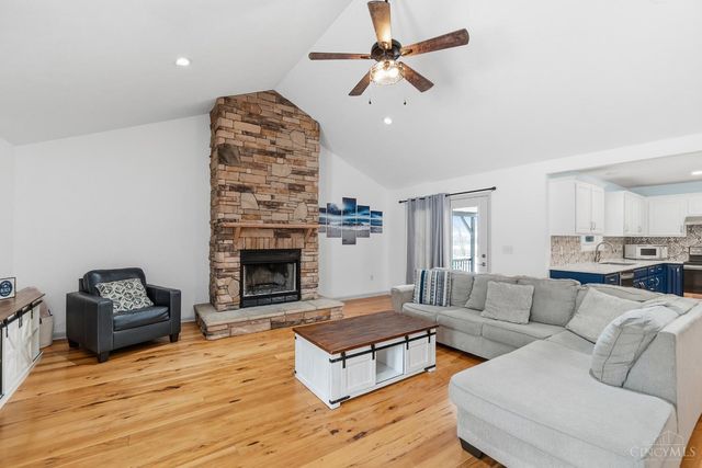 4540 Ireton Road, Williamsburg, OH 45176