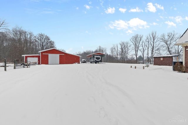 4540 Ireton Road, Williamsburg, OH 45176