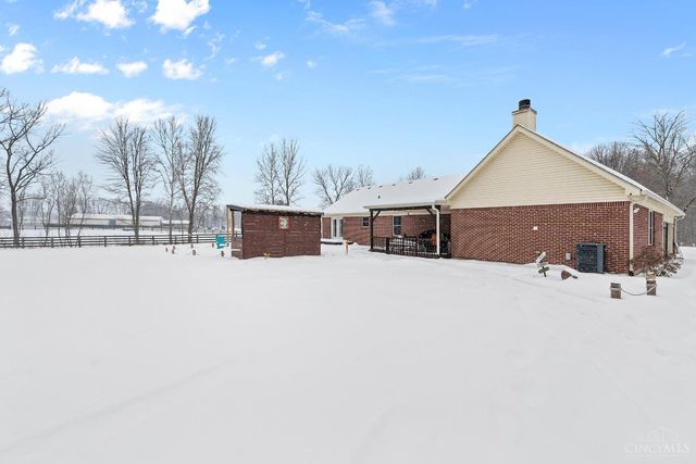 4540 Ireton Road, Williamsburg, OH 45176