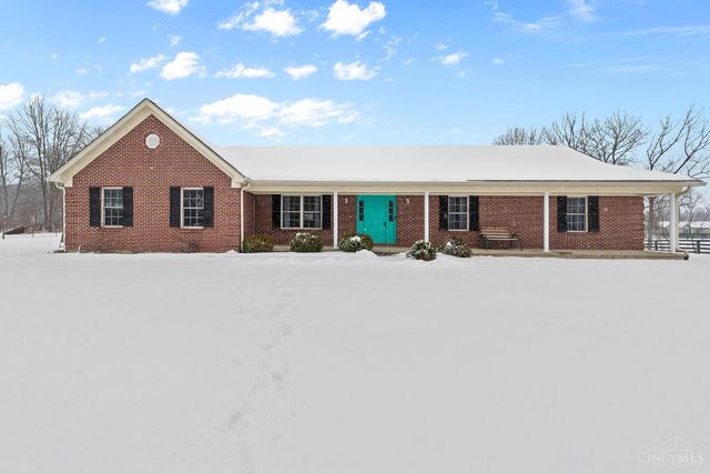4540 Ireton Road, Williamsburg, OH 45176