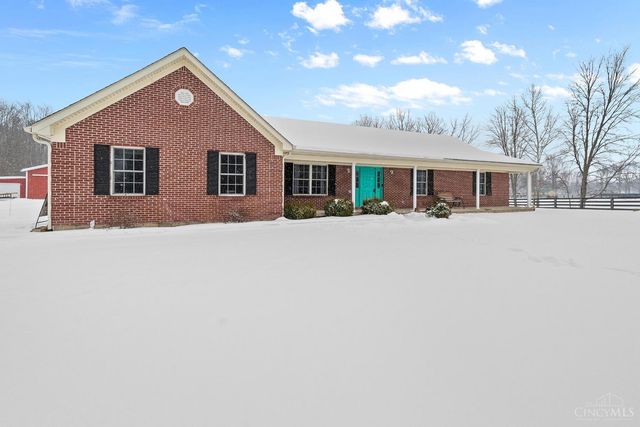 4540 Ireton Road, Williamsburg, OH 45176