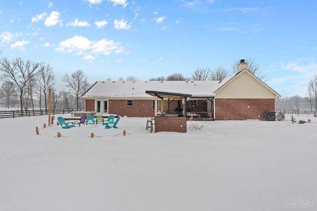4540 Ireton Road, Williamsburg, OH 45176