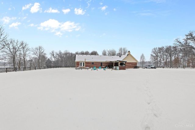 4540 Ireton Road, Williamsburg, OH 45176