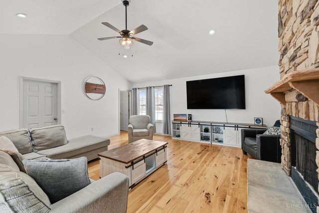 4540 Ireton Road, Williamsburg, OH 45176