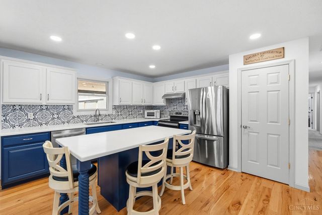 4540 Ireton Road, Williamsburg, OH 45176