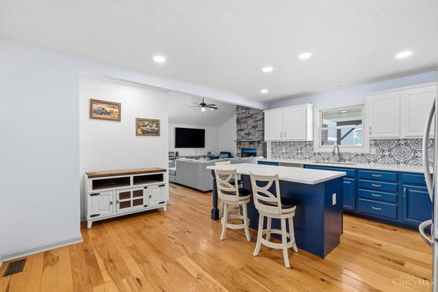 4540 Ireton Road, Williamsburg, OH 45176