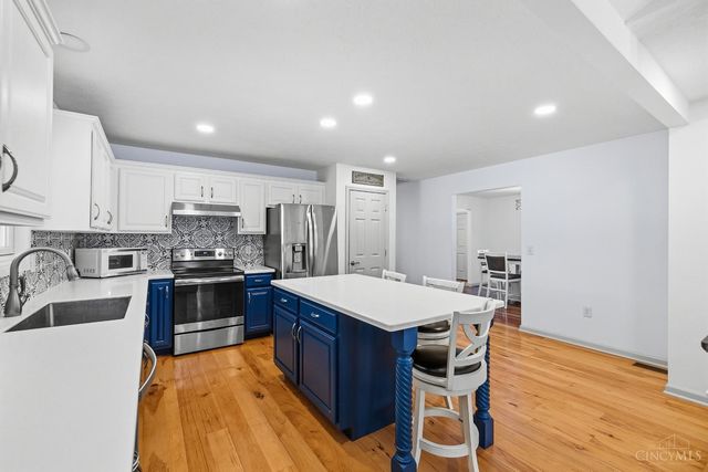 4540 Ireton Road, Williamsburg, OH 45176