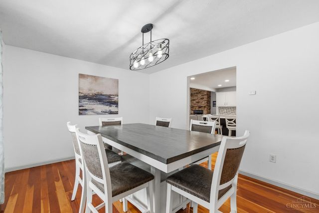 4540 Ireton Road, Williamsburg, OH 45176