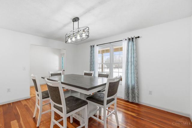 4540 Ireton Road, Williamsburg, OH 45176