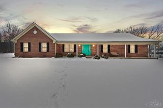 4540 Ireton Road, Williamsburg, OH 45176