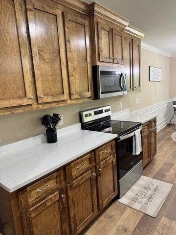 856 Bentwood Circle, Manning, SC 29102