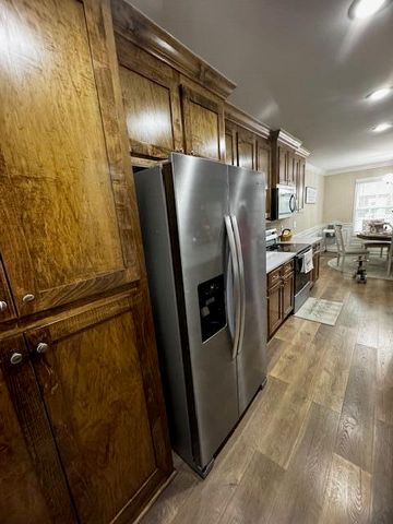 856 Bentwood Circle, Manning, SC 29102