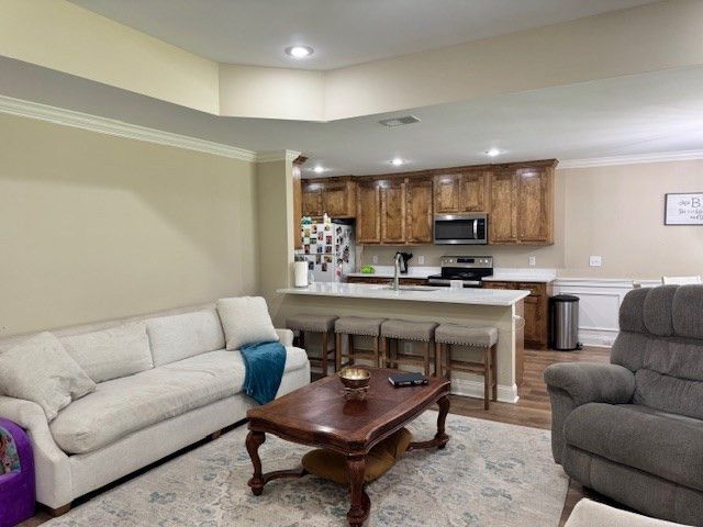 856 Bentwood Circle, Manning, SC 29102