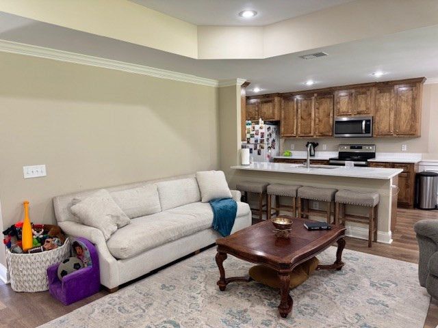 856 Bentwood Circle, Manning, SC 29102