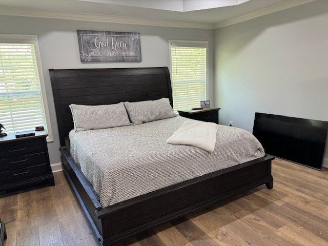 856 Bentwood Circle, Manning, SC 29102