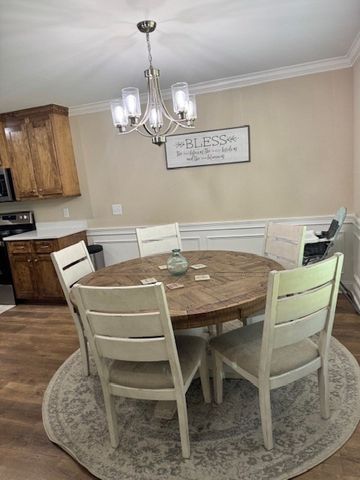 856 Bentwood Circle, Manning, SC 29102