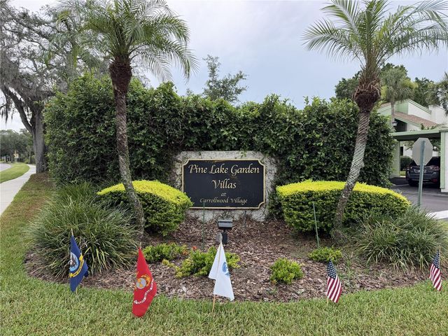 4158 PINELAKE LANE 202, Tampa, FL 33618