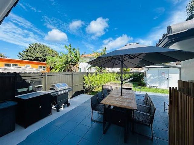 1851-1853 NW 22nd Place, Miami, FL 33125