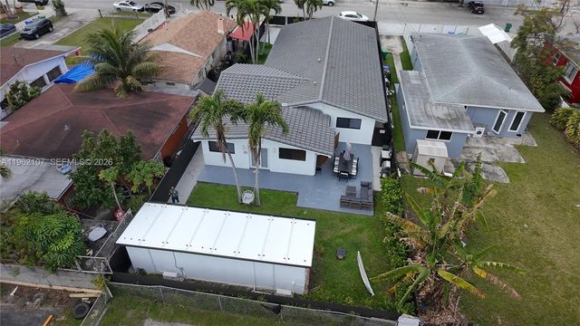 1851-1853 NW 22nd Place, Miami, FL 33125