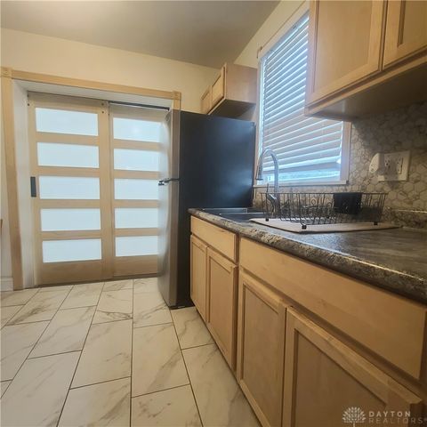 1310 Wakefield Avenue, Dayton, OH 45406