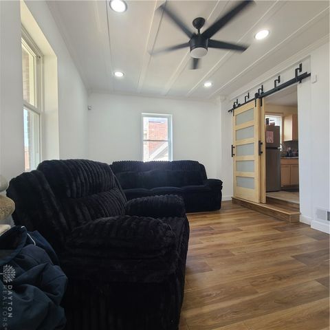 1310 Wakefield Avenue, Dayton, OH 45406