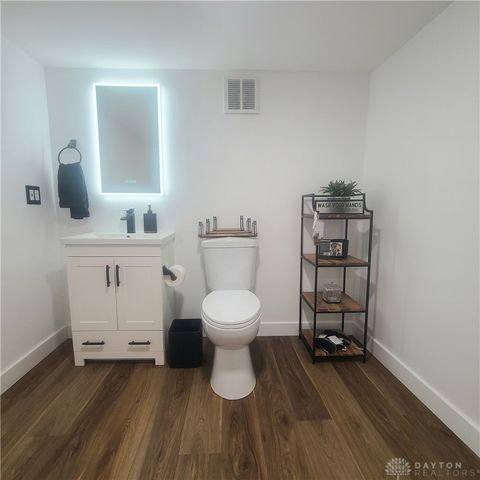 1310 Wakefield Avenue, Dayton, OH 45406