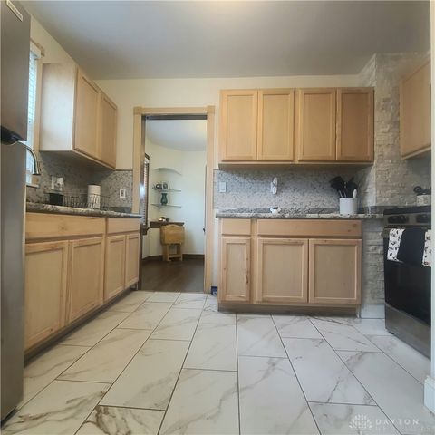 1310 Wakefield Avenue, Dayton, OH 45406