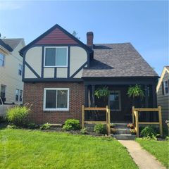 1310 Wakefield Avenue, Dayton, OH 45406