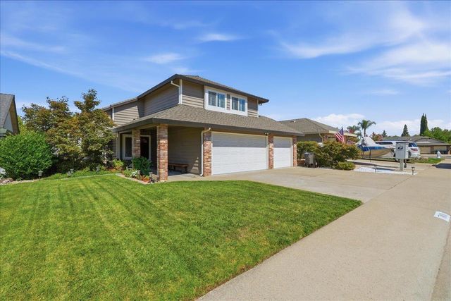 7801 Auburn Wind Ct, Citrus Heights, CA 95610