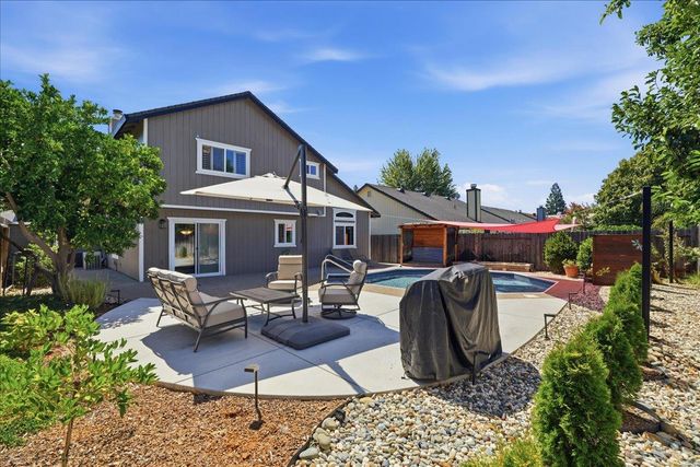 7801 Auburn Wind Ct, Citrus Heights, CA 95610