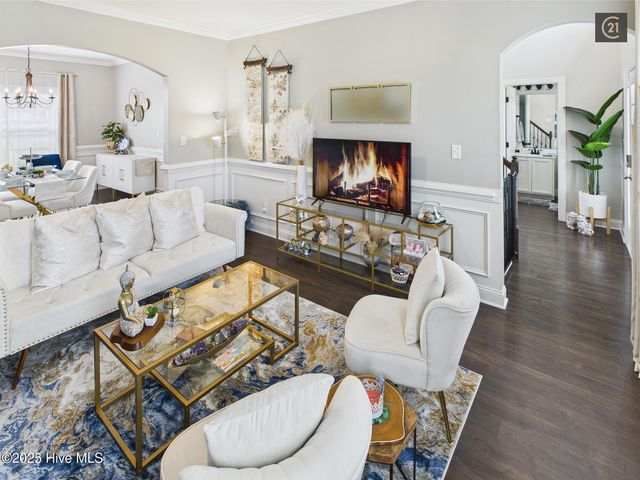 703 Kiwi Stone Circle, Jacksonville, NC 28546