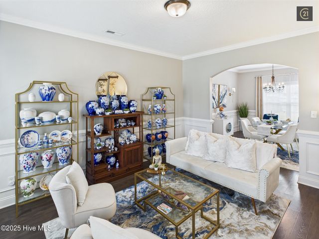 703 Kiwi Stone Circle, Jacksonville, NC 28546