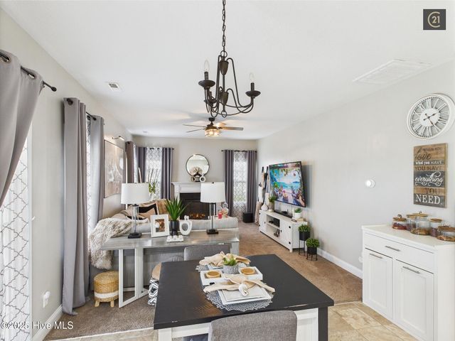 703 Kiwi Stone Circle, Jacksonville, NC 28546