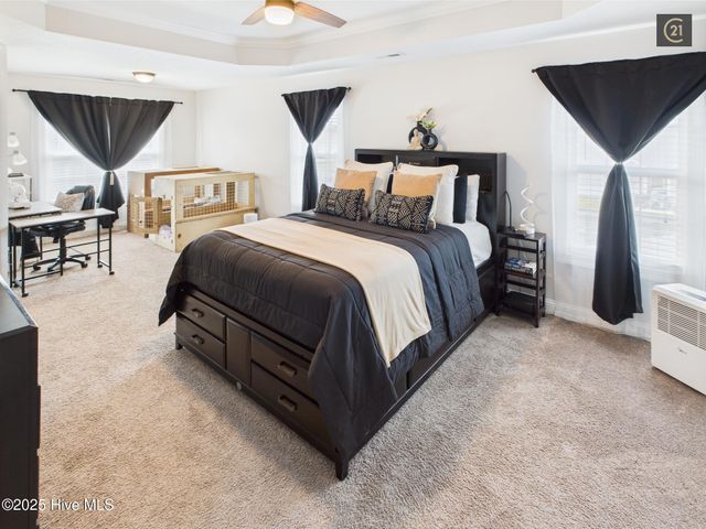 703 Kiwi Stone Circle, Jacksonville, NC 28546