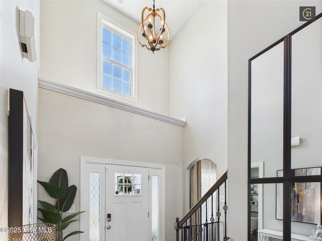 703 Kiwi Stone Circle, Jacksonville, NC 28546