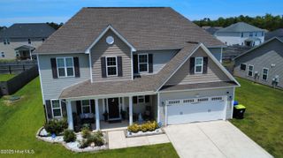 703 Kiwi Stone Circle, Jacksonville, NC 28546