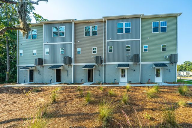 107 Aplomb Alley, Charleston, SC 29414