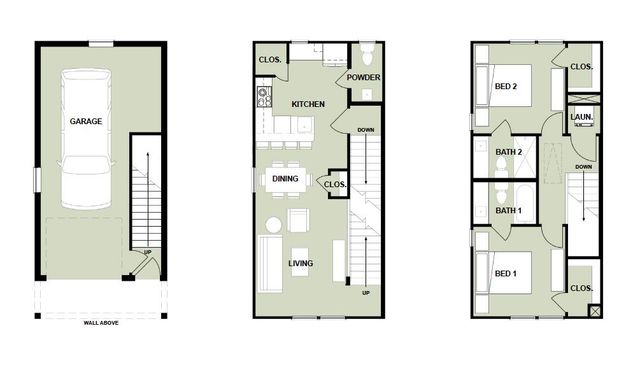 107 Aplomb Alley, Charleston, SC 29414